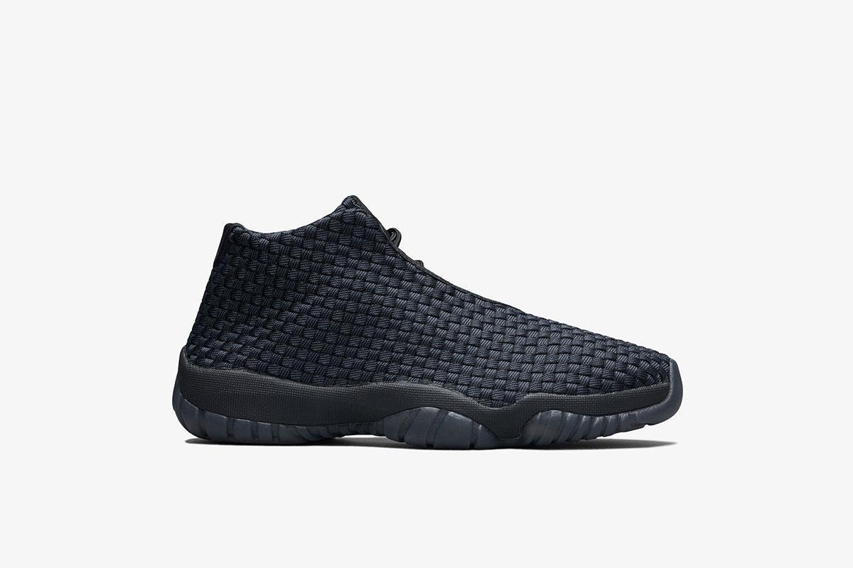 Air Jordan Future 